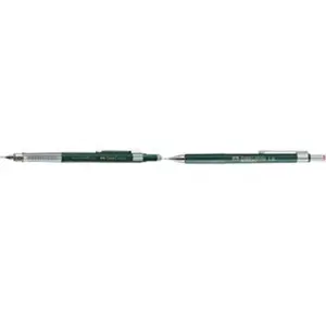 Comparateur de prix : Faber-Castell 135700 Porte-mine TK-FINE VARIO L 0,7mm