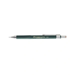 Faber Castell Porte-mine Mécanique De Précision Tk 09 Mm