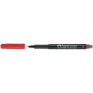 Comparateur de prix : Faber-Castell Faber-Castell Marqueur Cd/Dvd Multimark Permanent F, Vert