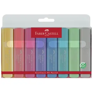 Comparateur de prix : Faber-Castell 154681, 1 pièce(s)