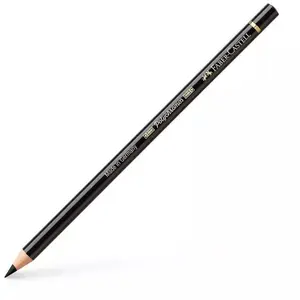 Comparateur de prix : Faber Castell Polychromos Artistes crayon de co 