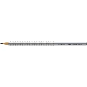 Comparateur de prix : Faber-Castell 510154 Lot de 3 Crayons Graphite Grip 2001 2 = B