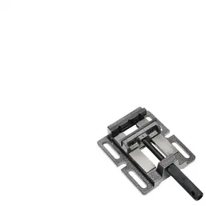 Mâchoire de perçage Wabeco-Mâchoire de perçage B.85mm portée 70mm pas cher