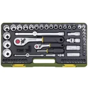 Comparateur de prix : Proxxon - Coffret douilles Harley Davidson Douilles de 5/32 à 1 3/