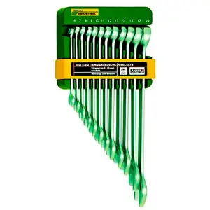 Comparateur de prix : Proxxon Industrial 23820 Jeu de clés mixtes 12 pièces 6 - 19 mm