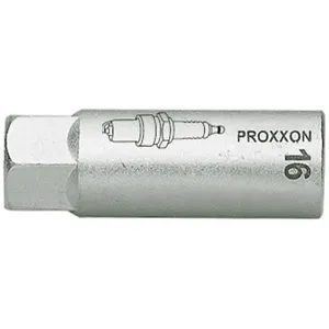 Comparateur de prix : Proxxon - Clé à douille pour bougies d'allumage 23550 3/8 '16 mm
