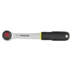 Comparateur de prix : Proxxon - Industrial 23096 Cliquet réversible 1/2 (12.5 mm) 250 mm