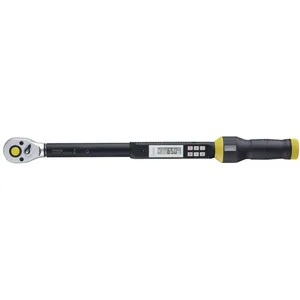 Comparateur de prix : Clé dynamométrique électronique PROXXON MC 200/E 23338 1/2 (12.5 mm) 2...