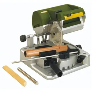 Proxxon - Scie À Onglet Kgs 80 - Accessoires R-C - Outillage pas cher