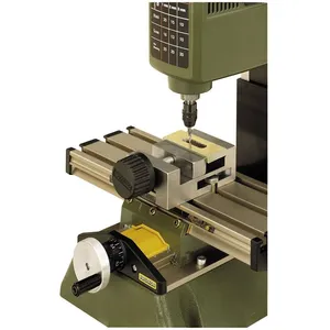 Proxxon Etau machine de précision PM 40 en acier pas cher