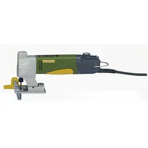 Comparateur de prix : Micromot sts/e Scie sauteuse 28530 + accessoires, + mallette 80 w - Proxxon