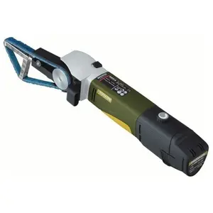 Ponceuse à bande sans fil rbs/a 29830 10,8 v 2,6 Ah ( 4681154004 ) - Proxxon pas cher