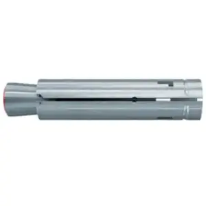 Comparateur de prix : Fischer Cheville à douille Fixations lourdes - Ø12 x 60 mm - Lot de 50 - FISCHER