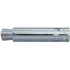 Comparateur de prix : Fischer Cheville à douille Fixations lourdes - Ø16 x 70 mm - Lot de 25 - FISCHER