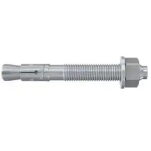Comparateur de prix : Goujon dancrage Fischer FBN II acier électrozingué 40664