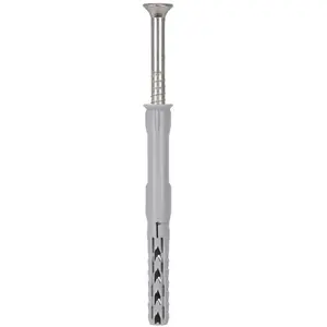 Comparateur de prix : Fischer Fischer Fixation pour cadres SXR 10 X 80 F US, 50 pce - 046330