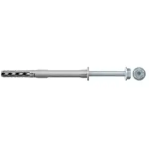 Comparateur de prix : Fischer Group Vis Et Cheville 10x100 Mm Fus 46331 Sxr 50 Unités