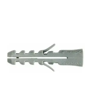 Fischer - Cheville nylon S - Ø 8 x 40 mm - Par 20