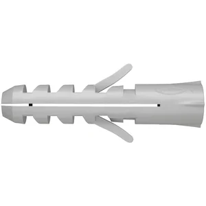 Fischer - Cheville nylon S - Ø 7 x 30 mm - Par 25Vendu paramazon