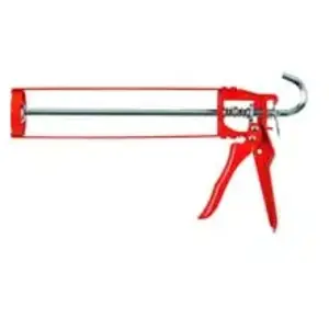 Fischer - Pistolet d'injection pour cartouche - kpm 1 pas cher