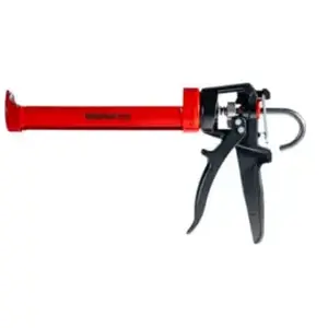 Fischer Pistolet injecteur KP M 2 Acier pas cher