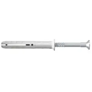 Comparateur de prix : Fischer - 050348 Hammerfix n 10 x 160/110 s con cabeza avellanada gvz