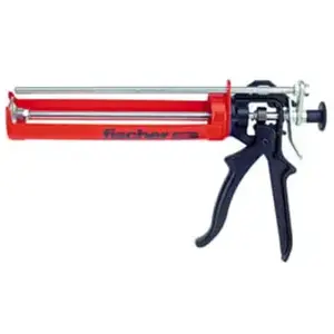 Pistolet pour scellement FIS AM - FISCHER - 58000 pas cher