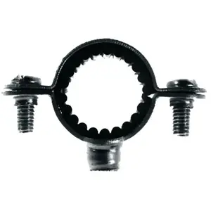 Comparateur de prix : Fischer Boîte de 100 Colliers simples iso CSI 16