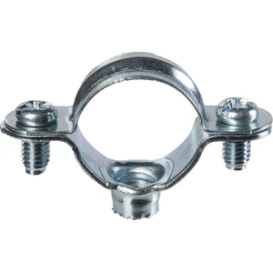 Collier simple - 34 mm - Fischer pas cher