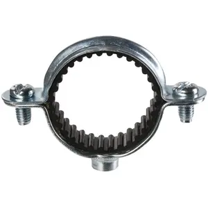 Comparateur de prix : Fischer Boîte de 50 Colliers simples iso CSI 32