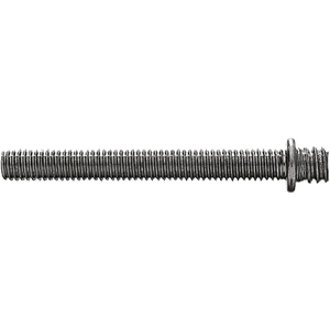 Fischer - Patte à vis métaux M4 x 40 mm - Vendu par 100