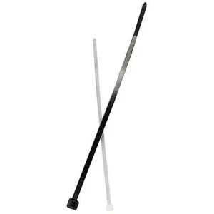 LEGRAND Fischer - 87478 bn Serre-câble 100 mm 2.50 mm naturel 100 pc(s) W65524 pas cher