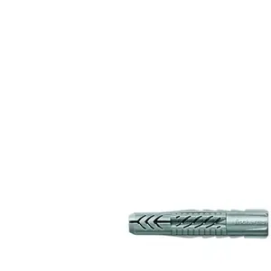 Comparateur de prix : fischer - Cheville tous matériaux UX 10 x 60 sans collerette/Boîte de 50