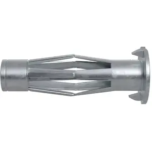 Cheville métallique hm 5x80mm boite de 50 - fischer - 26235 pas cher