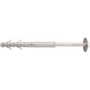 Comparateur de prix : Fischer Kit chauffe-eau creux BOH 135
