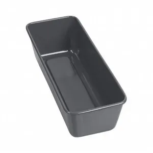 Comparateur de prix : KAISER - 637204 - Moule à Pain ou à Cake - Revêtement anti-adhérant - 30 cm