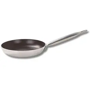 Poêle 32 cm céramique sans pfas bistro line elo ref. 5163226 5163226 pas cher