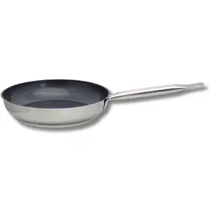Comparateur de prix : Poêle céramique sans pfas 28 cm profi therm platinum elo 2453826