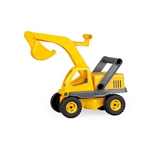 Pelleteuse pour enfant Lena EcoActives excavatrice 04211 pas cher