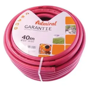 Admiral Tuyau d'arrosage 715 - ® longueur 40 m d. intérieur 25 mm d. e...Vendu parchampion-direct