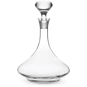 Comparateur de prix : Carafe à vins rouges jeunes 150 cl Capitaine Magnum Peugeot
