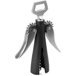 Comparateur de prix : Peugeot - Tire-bouchon à double levier 20 cm