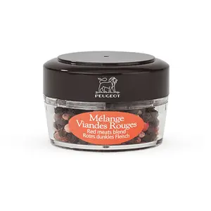 Peugeot Saveurs Mélange viandes rougesVendu parpeugeot-saveurs