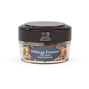 Peugeot Saveurs Mélange poissonsVendu parpeugeot-saveurs