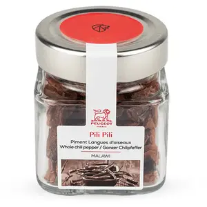 Peugeot Saveurs Pili PiliVendu parpeugeot-saveurs