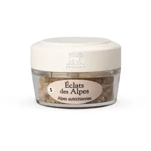 Peugeot Saveurs Sel Eclats des AlpesVendu parpeugeot-saveurs