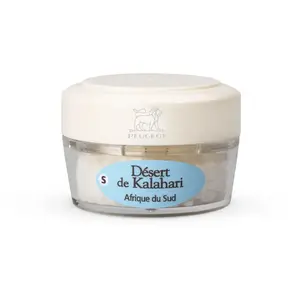Peugeot Saveurs Sel du Désert de KalahariVendu parpeugeot-saveurs