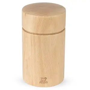 Moulin à graines de lin Naka Naturel hêtre Isen expert Peugeot pas cher