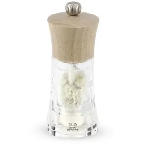 Comparateur de prix : Peugeot - Oleron naturel Moulin sel humide 29920