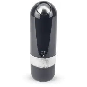Peugeot Alaska Moulin à Sel Electrique ABS Quartz 17 cm (28510) pas cher
